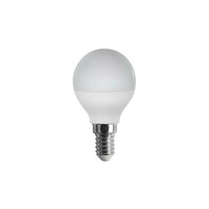 LED Izzó G45 E14/8W/230V 3000K kép