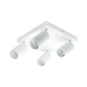 Spotlámpa ANGIE 4xGU10/35W/230V fehér kép