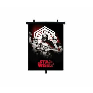 Gyermek napellenző tapadókorongos zárral STAR WARS kép