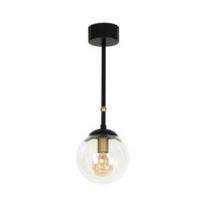 Csillár rúdon HAMAR 1xE27/60W/230V kép