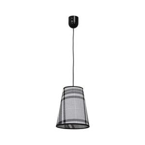 Csillár zsinóron 1xE27/60W/230V kép