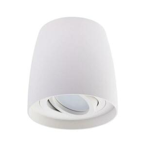 Spotlámpa BESA 1xGU10/30W/230V fehér kép