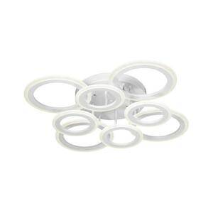 Felületre szerelhető csillár 8xLED/21W/230V fehér kép