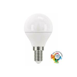 LED Izzó E14/4, 2W/230V 2700K CRI 94 Ra kép