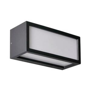 Kültéri fali lámpa MITO 1xE27/12W/230V IP54 kép