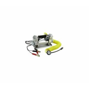 2 dugattyús kompresszor 12V 150l/min kép