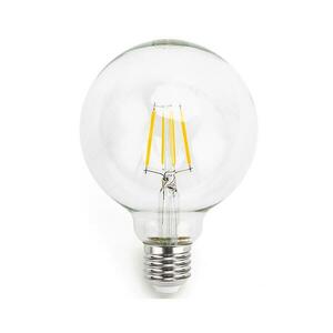 B.V. LED Izzó G95 E27/8W/230V 2700K kép
