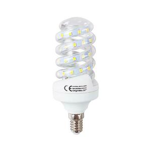 B.V. LED Izzó E14/9W/230V 3000K kép