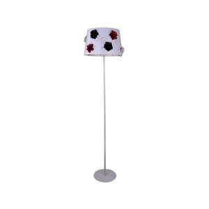 Állólámpa ROSA 3xE14/40W/230V fehér kép