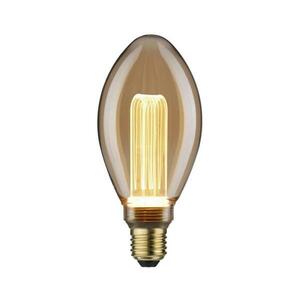 Paulmann LED Izzó INNER B75 E27/3, 5W/230V 1800K kép