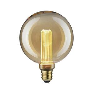 Paulmann LED Izzó INNER G125 E27/3, 5W/230V 1800K kép