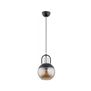 Csillár zsinóron CELTA 1xE27/60W/230V kép