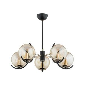 Csillár rúdon AVERS 5xE14/40W/230V kép