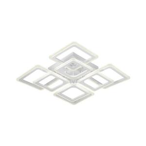 Felületre szerelhető csillár 8xLED/23W/230V fehér kép