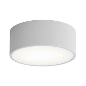 Mennyezeti lámpa érzékelővel CLEO 1xE27/40W/230V á. 20 cm szürke kép