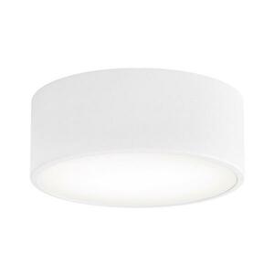 Mennyezeti lámpa érzékelővel CLEO 1xE27/40W/230V á. 20 cm fehér kép