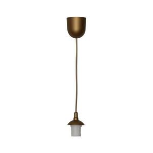 Tápkábel 1xE27/15W/230V kép
