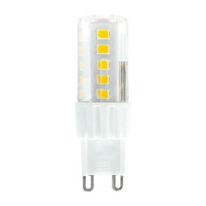 LED Izzó G9/4W/230V 3000K kép