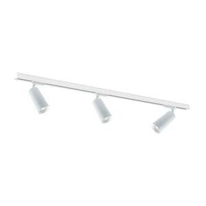 Spotlámpa sínrendszerrel MICA 3xGU10/25W/230V fehér kép