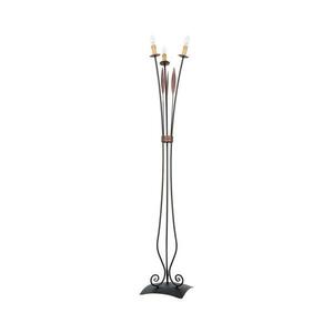 Állólámpa LOARA 3xE14/60W/230V kép