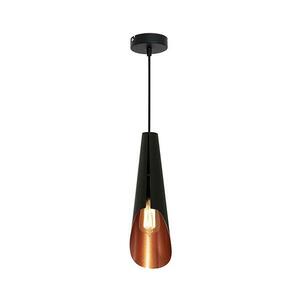 Csillár CALYX 1xE27/60W/230V kép