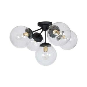 Csillár HAMAR 5xE27/60W/230V kép
