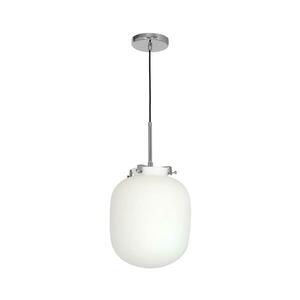 Csillár zsinóron BACO 1xE27/60W/230V kép