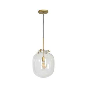 Csillár zsinóron BACO 1xE27/60W/230V kép