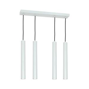 LED Csillár zsinóron GOTO 4xLED/4W/230V kép