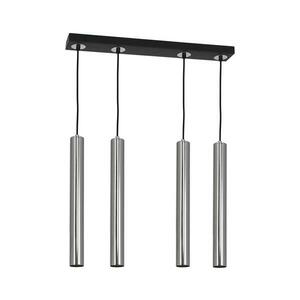 LED Csillár zsinóron GOTO 4xLED/4W/230V kép