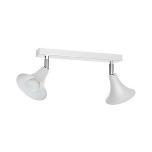 Spotlámpa GAIL 2xGU10/8W/230V kép