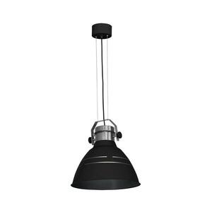 Csillár zsinóron EDGAR 1xE27/60W/230V kép
