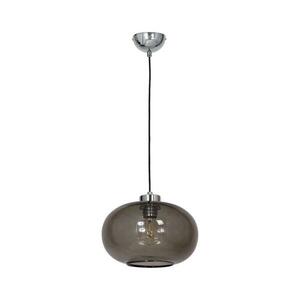 Csillár zsinóron ELIPSE 1xE27/60W/230V kép