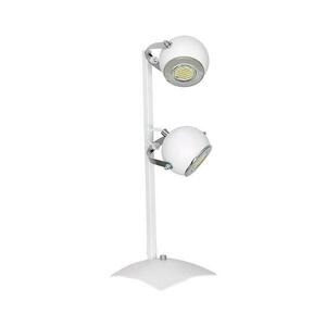 Asztali lámpa CAYO 2xGU10/8W/230V kép