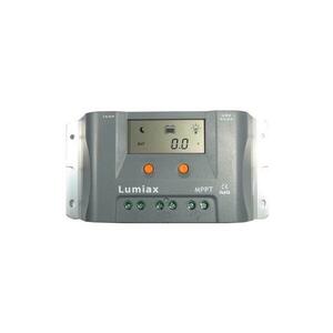 Napelemes töltésszabályozó MPPT MT1550EU 12V/15A kép