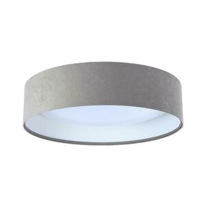LED Mennyezeti lámpa GALAXY 1xLED/24W/230V szürke/fehér kép