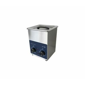 Geti Ultrahangos tisztító 160W/230V 2 l kép