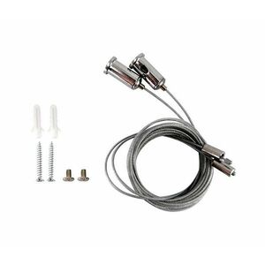 Függeszték huzal készlet 2db kép