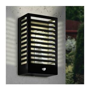 Eglo Eglo 900137 Kültéri fali lámpa ALAMONTE szenzorral 1xE27/60W/230V IP44 kép