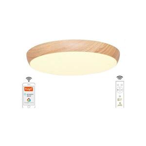 LED Dimmelhető mennyezeti lámpa LED/48W/230V 2700 kép