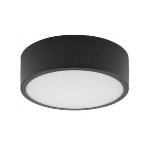 Mennyezeti lámpa DANTE 1xE27/60W/230V á. 26 cm fekete kép