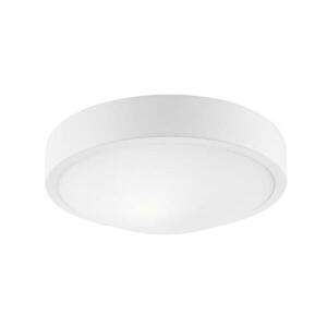 Mennyezeti lámpa JONAS 1xE27/60W/230V á. 26 cm fehér kép