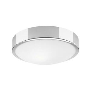 Mennyezeti lámpa JONAS 1xE27/60W/230V á. 26 cm fényes króm kép