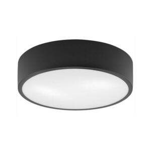 Mennyezeti lámpa DANTE 2xE27/60W/230V á. 36 cm fekete kép