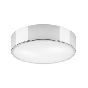Mennyezeti lámpa DANTE 2xE27/60W/230V á. 36 cm fényes króm kép
