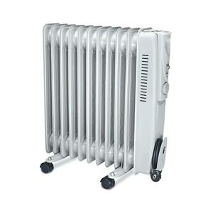 Olajmelegítő 11 bordával YUGO 1000/1500/2500W/230V kép