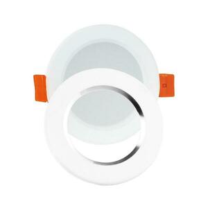 LED Beépíthető lámpa ZOE LED/4, 8W/230V fehér kép