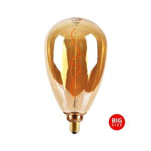 LED Izzó DECO VINTAGE S173 E27/4W/230V 1800K kép