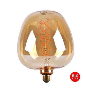 LED Izzó DECO VINTAGE S190 E27/4W/230V 1800K kép
