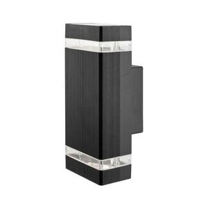 Kültéri fali lámpa GILBERT 2xGU10/10W/230V IP44 kép